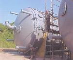 Metso Acid Plant